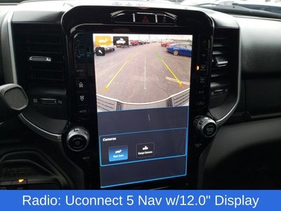 2023 RAM 3500 Big Horn