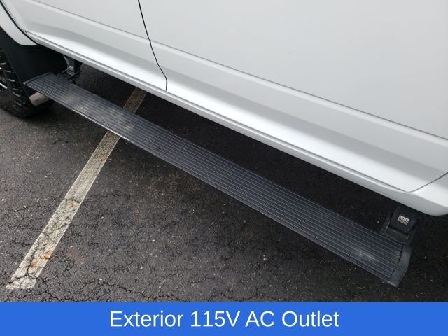 2023 RAM 3500 Big Horn