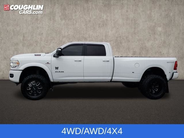 2023 RAM 3500 Big Horn