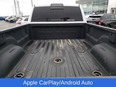 2023 RAM 3500 Big Horn