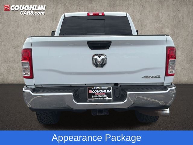 2023 RAM 2500 Tradesman