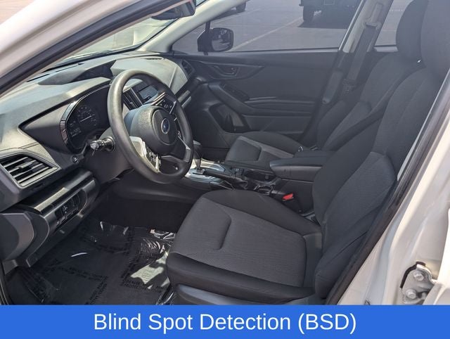 2021 Subaru Impreza Premium