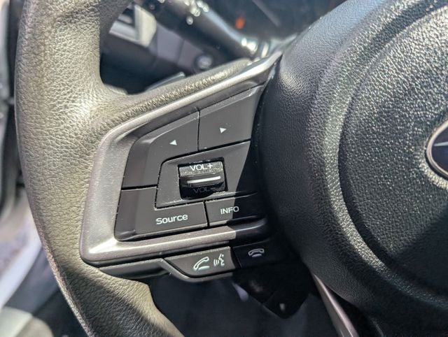 2021 Subaru Impreza Premium