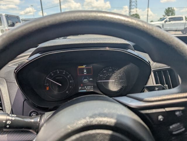 2021 Subaru Impreza Premium