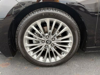 2019 Toyota Avalon Limited