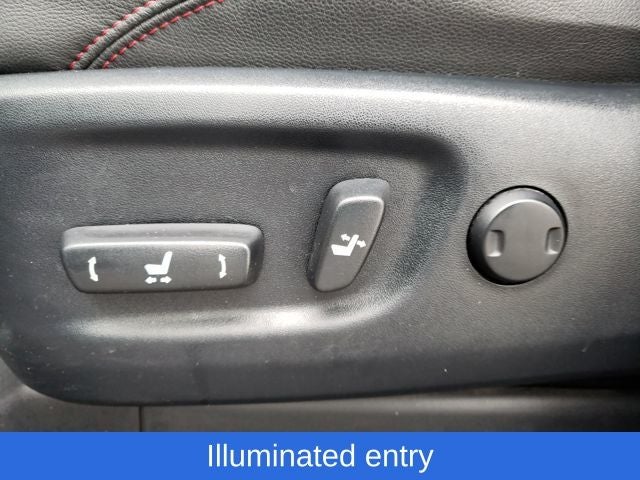 2020 Toyota 4Runner Venture