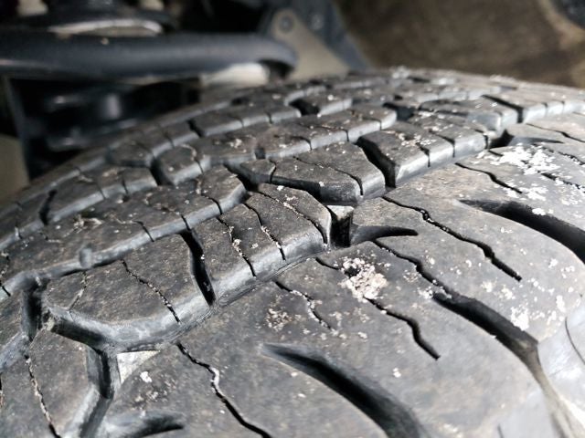 2020 Toyota 4Runner Venture