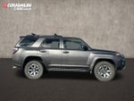 2022 Toyota 4Runner TRD Off-Road Premium