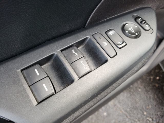 2020 Honda Civic Sport Touring