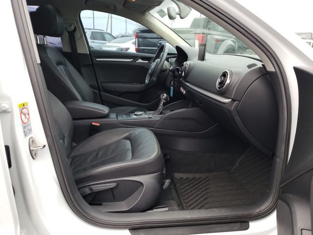 2015 Audi A3 1.8T Premium