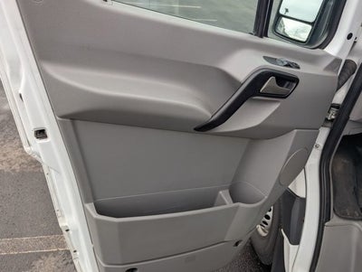 2015 Freightliner Sprinter 3500 High Roof