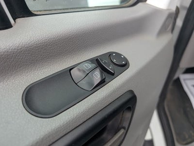 2015 Freightliner Sprinter 3500 High Roof