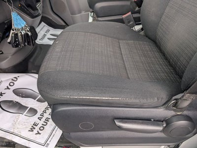 2015 Freightliner Sprinter 3500 High Roof