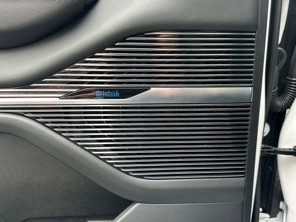2023 Jeep Grand Wagoneer Series III Obsidian
