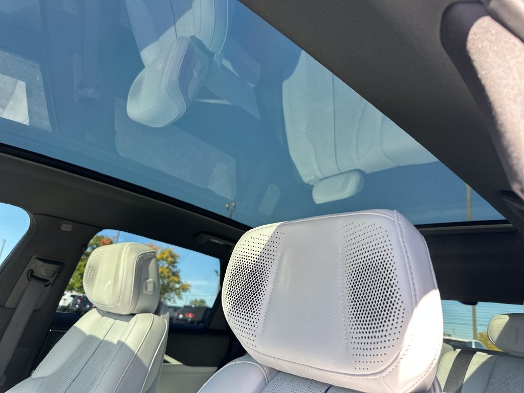 2023 Cadillac LYRIQ RWD Luxury