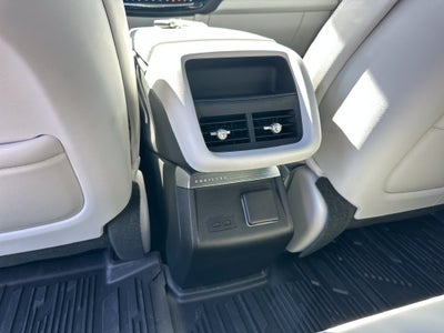 2023 Cadillac LYRIQ RWD Luxury