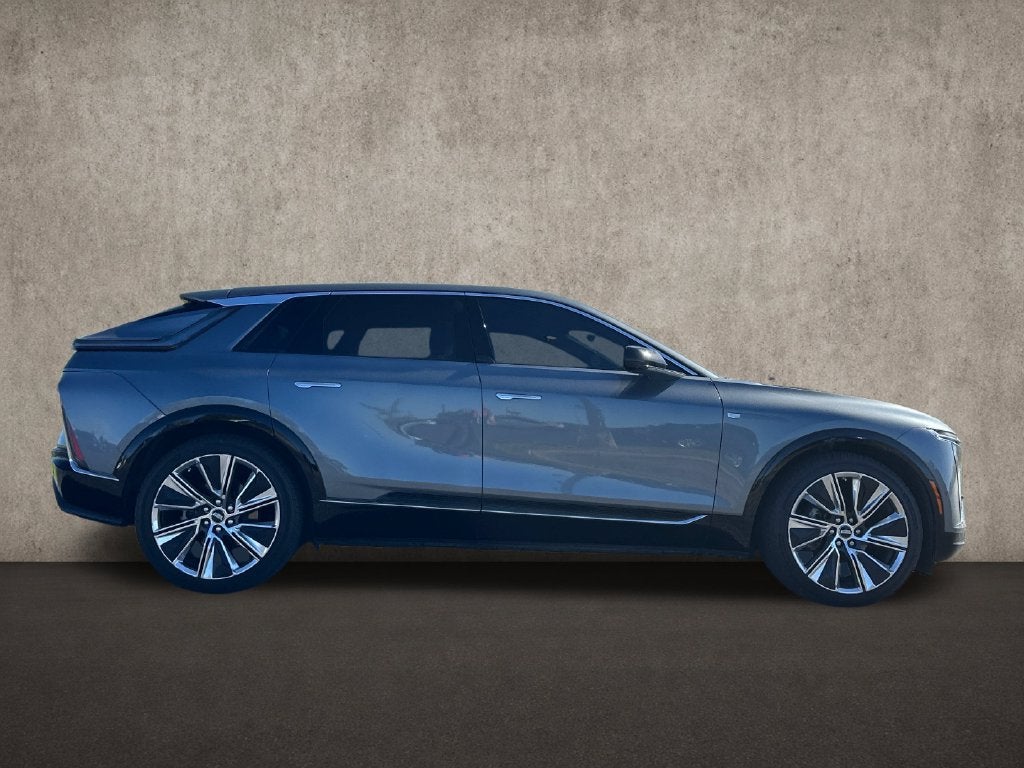 2023 Cadillac LYRIQ RWD Luxury