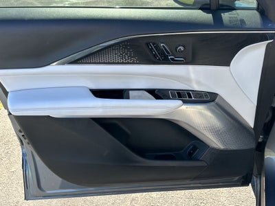 2023 Cadillac LYRIQ RWD Luxury