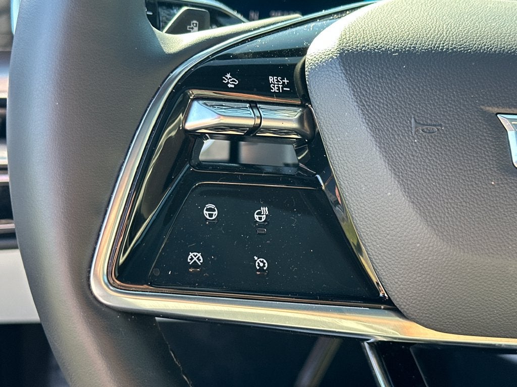 2023 Cadillac LYRIQ RWD Luxury