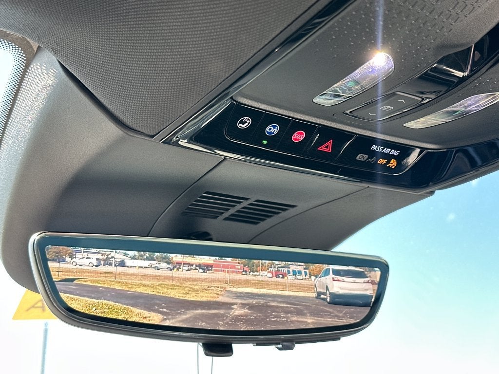 2023 Cadillac LYRIQ RWD Luxury