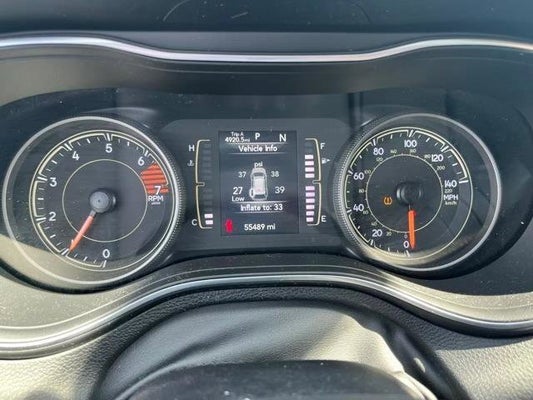 2020 Jeep Cherokee Altitude in Columbus, OH - Coughlin Nissan of Heath
