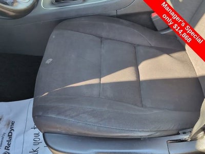 2019 Dodge Durango SXT Plus