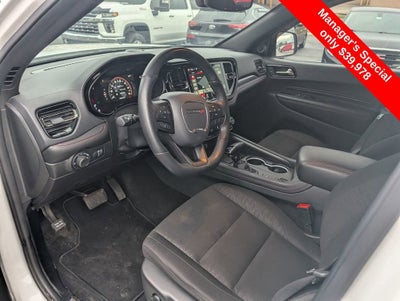 2023 Dodge Durango R/T