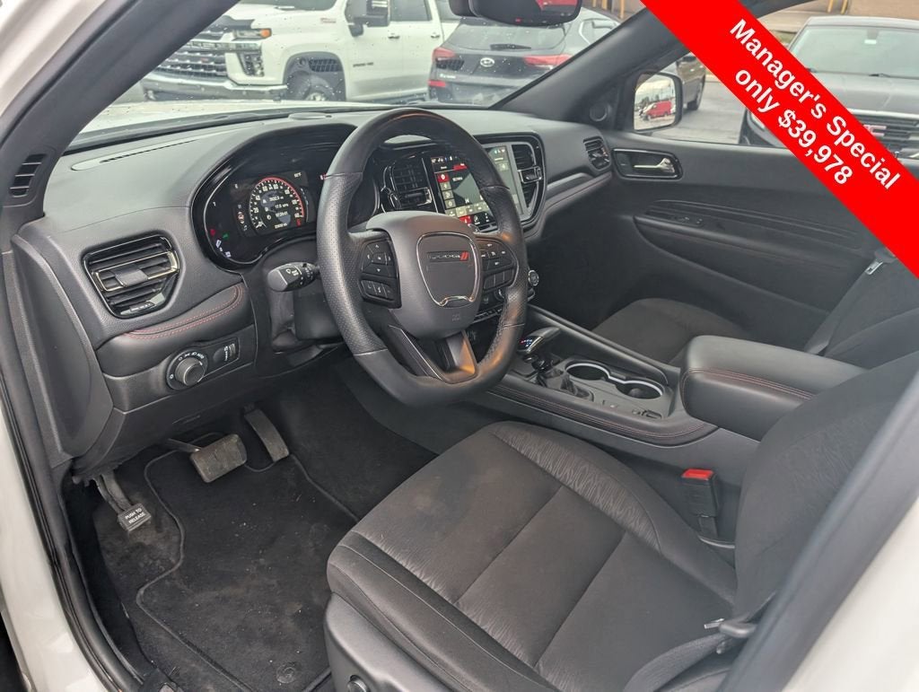 2023 Dodge Durango R/T