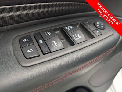 2023 Dodge Durango R/T