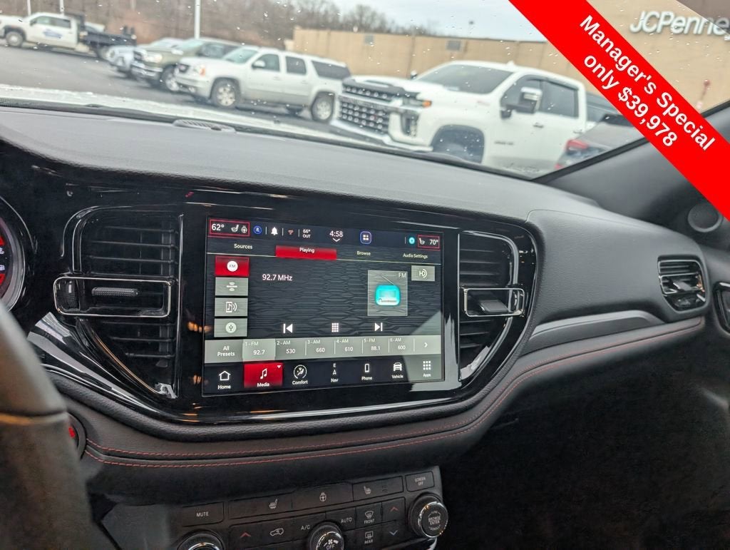 2023 Dodge Durango R/T