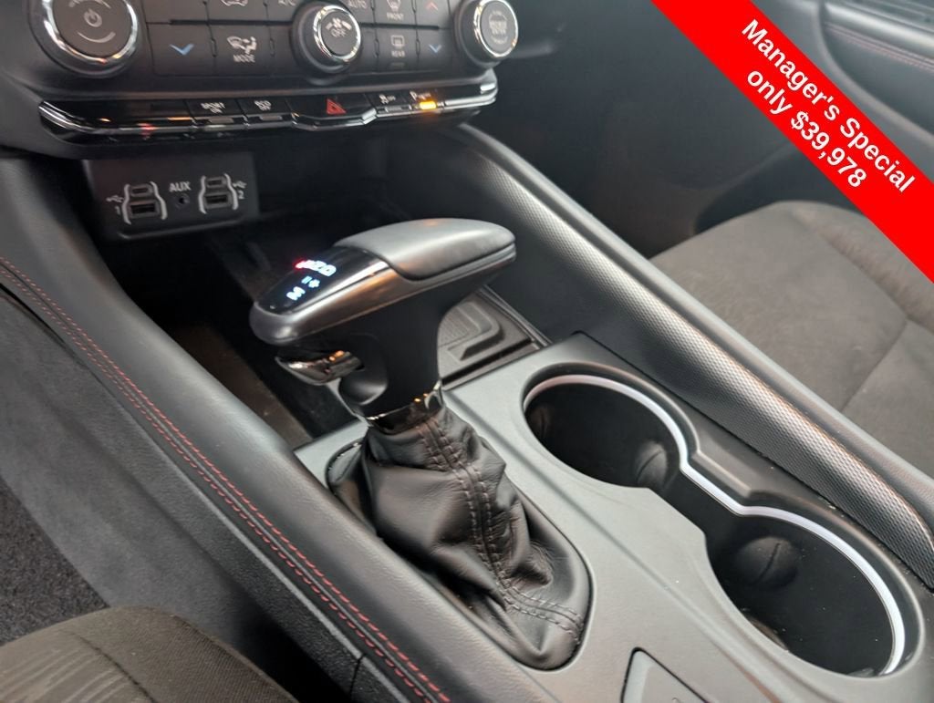 2023 Dodge Durango R/T