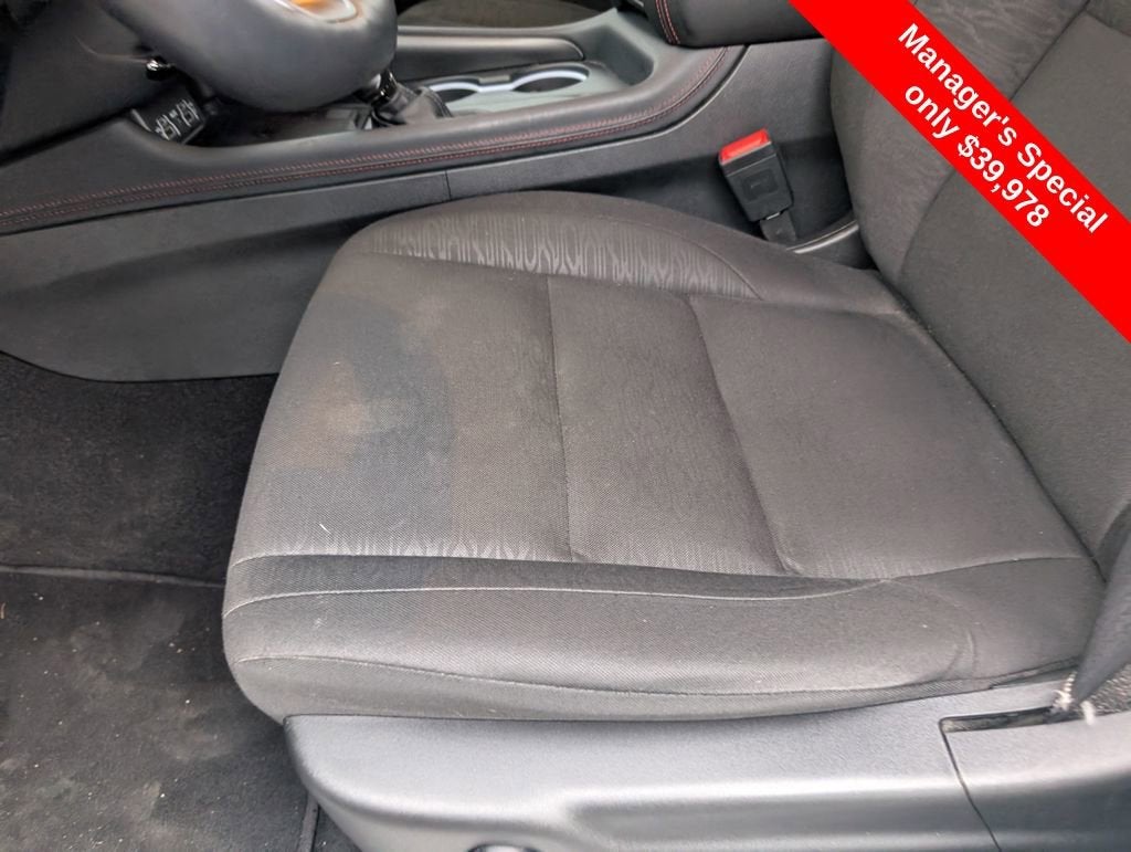 2023 Dodge Durango R/T