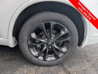 2023 Dodge Durango R/T