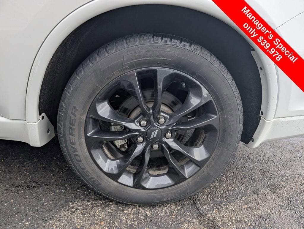 2023 Dodge Durango R/T