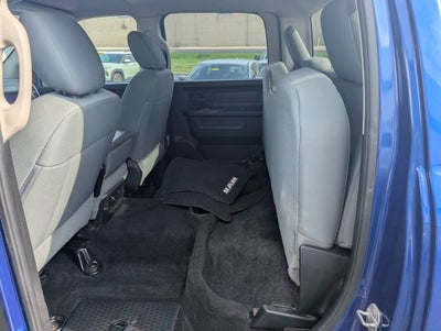 2015 RAM 1500 Tradesman
