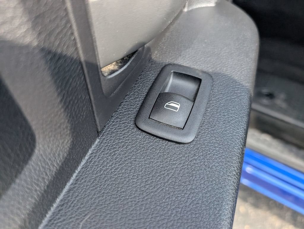 2015 RAM 1500 Tradesman