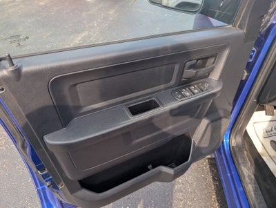 2015 RAM 1500 Tradesman