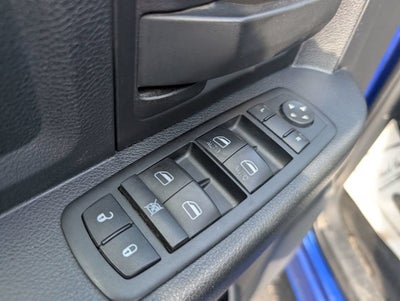 2015 RAM 1500 Tradesman
