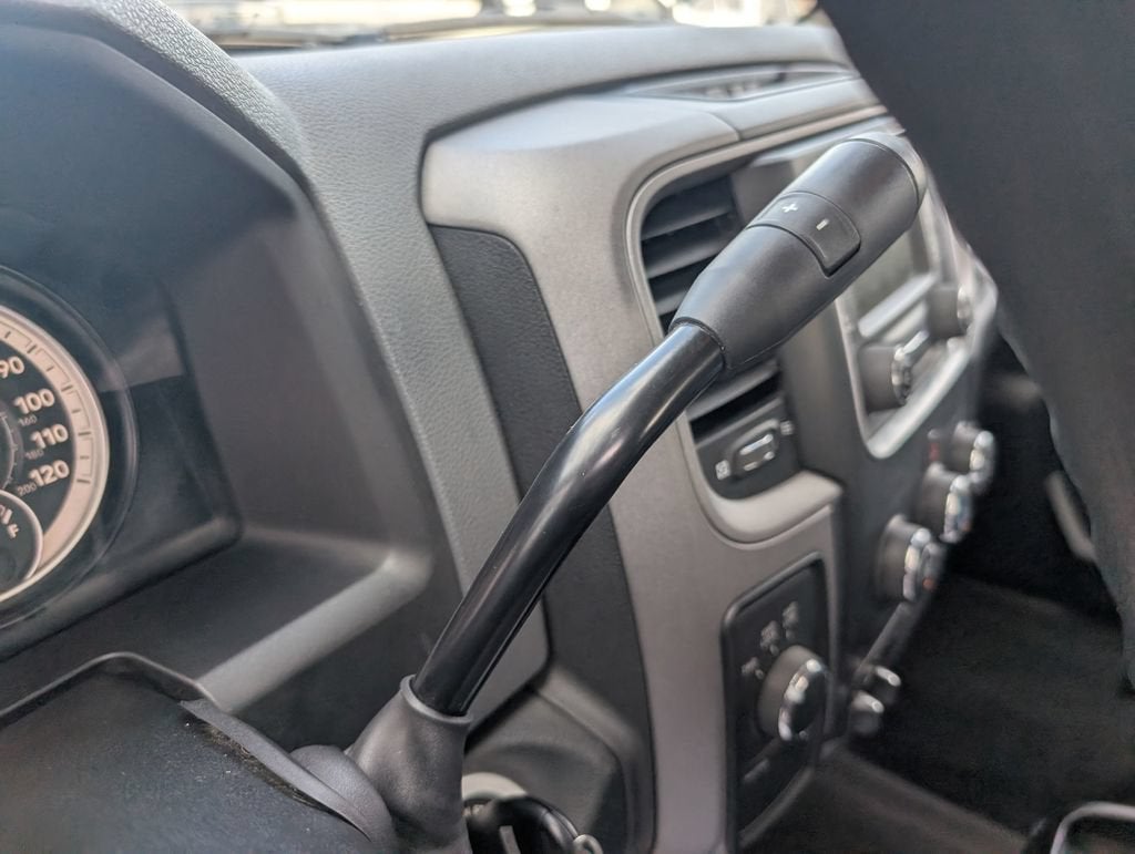 2015 RAM 1500 Tradesman