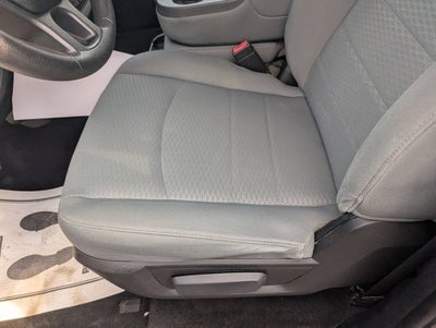 2015 RAM 1500 Tradesman