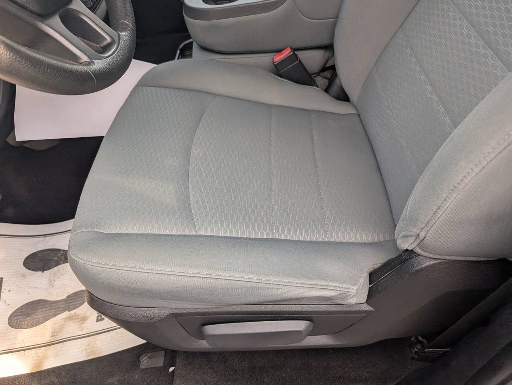 2015 RAM 1500 Tradesman