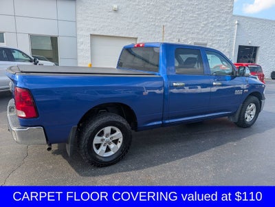 2015 RAM 1500 Tradesman
