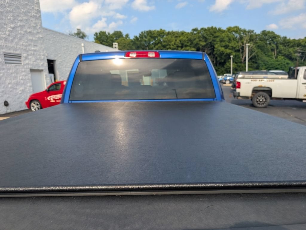 2015 RAM 1500 Tradesman