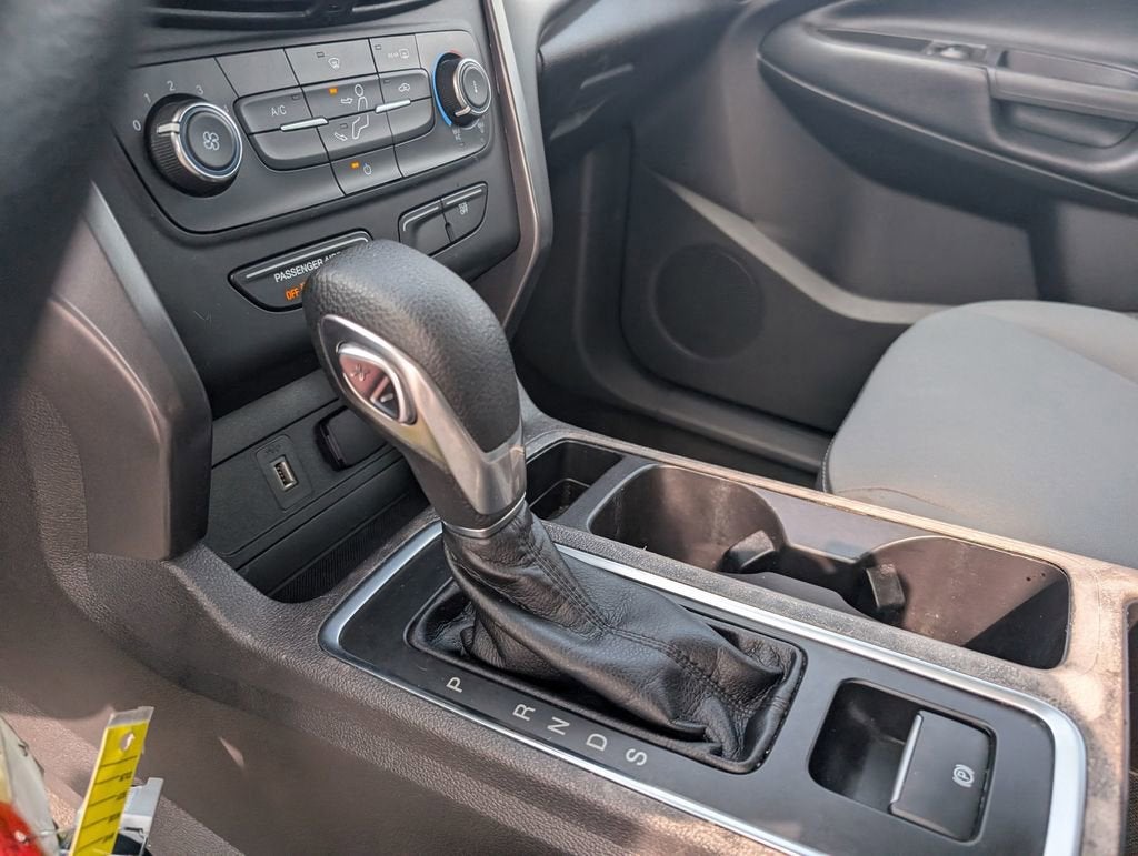 2019 Ford Escape S