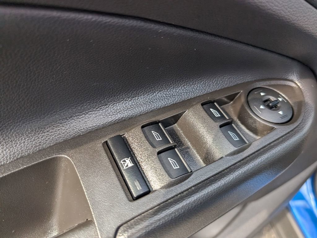 2019 Ford Escape S