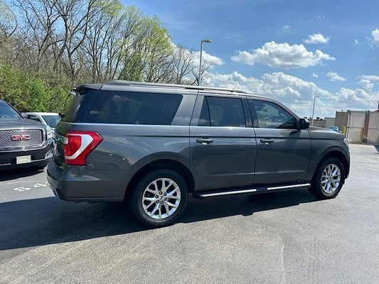 2020 Ford Expedition Max XLT in Columbus, OH - Coughlin Nissan of Heath