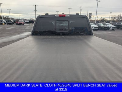 2023 Ford Super Duty F-250 SRW XL