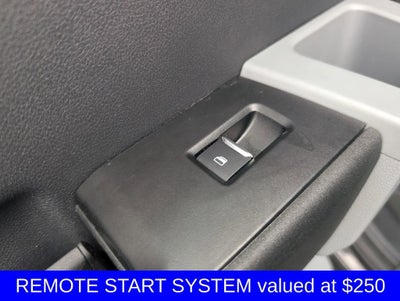 2023 Ford Super Duty F-250 SRW XL