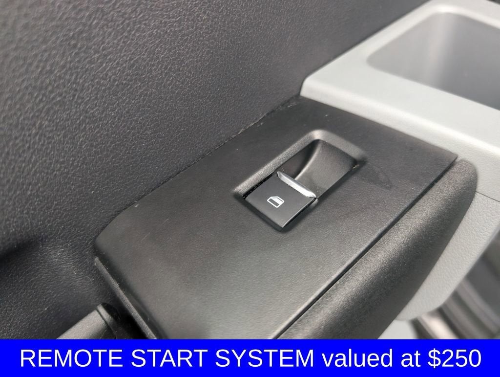 2023 Ford Super Duty F-250 SRW XL