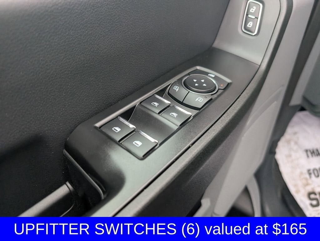 2023 Ford Super Duty F-250 SRW XL